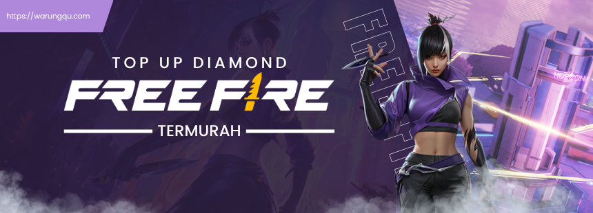 free fire banner