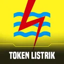 Token_listrik image Token PLN