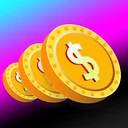 tikton_coin image Voucher Tiktok Coin